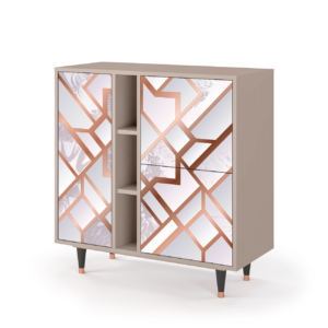 Sideboard - STORYZ - BS5 Pastel Fairytale - Latte