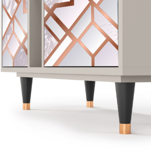 Sideboard - STORYZ - BS5 Pastel Fairytale - Sand