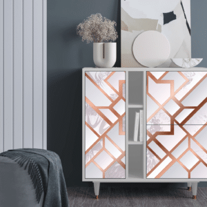 Sideboard - STORYZ - BS5 Pastel Fairytale - White