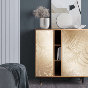 Sideboard - STORYZ - BS5 Plant of the Dessert - Walnut