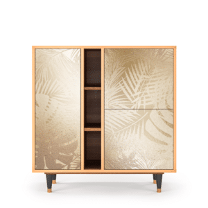 Sideboard - STORYZ - BS5 Plant of the Dessert - Walnut