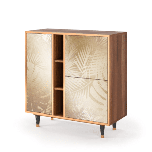 Sideboard - STORYZ - BS5 Plant of the Dessert - Walnut