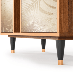 Sideboard - STORYZ - BS5 Plant of the Dessert - Walnut