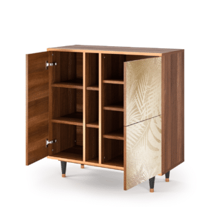 Sideboard - STORYZ - BS5 Plant of the Dessert - Walnut
