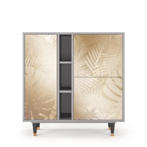 Sideboard - STORYZ - BS5 Plant of the Dessert - Grey