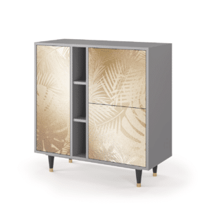 Sideboard - STORYZ - BS5 Plant of the Dessert - Grey