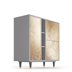 Sideboard - STORYZ - BS5 Plant of the Dessert - Grey