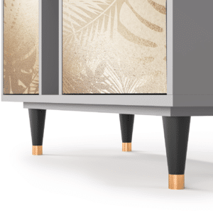 Sideboard - STORYZ - BS5 Plant of the Dessert - Grey