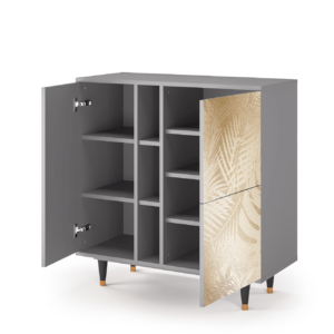 Sideboard - STORYZ - BS5 Plant of the Dessert - Grey