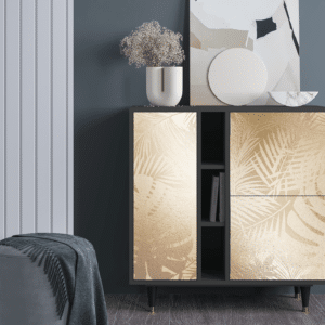 Sideboard - STORYZ - BS5 Plant of the Dessert - Antracite