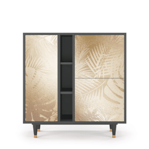 Sideboard - STORYZ - BS5 Plant of the Dessert - Antracite