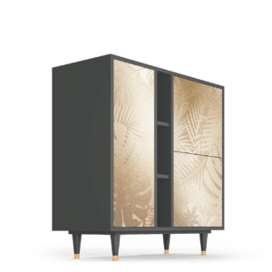 Sideboard - STORYZ - BS5 Plant of the Dessert - Antracite