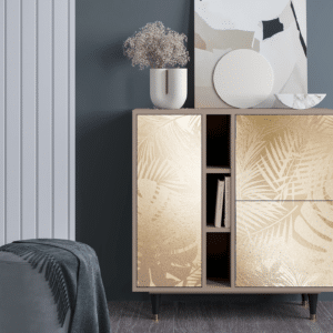 Sideboard - STORYZ - BS5 Plant of the Dessert - Latte