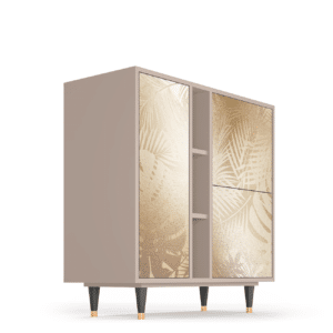 Sideboard - STORYZ - BS5 Plant of the Dessert - Latte