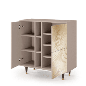 Sideboard - STORYZ - BS5 Plant of the Dessert - Latte