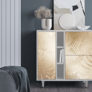 Sideboard - STORYZ - BS5 Plant of the Dessert - White