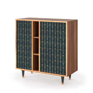 Sideboard - STORYZ - BS5 Flower of the Nile - Walnut