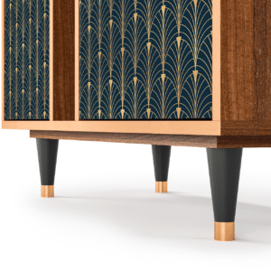Sideboard - STORYZ - BS5 Flower of the Nile - Walnut