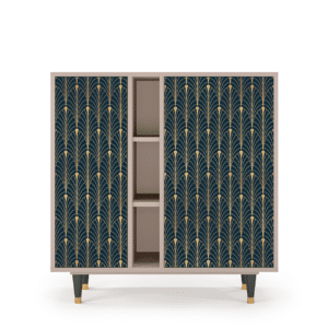 Sideboard - STORYZ - BS5 Flower of the Nile - Latte
