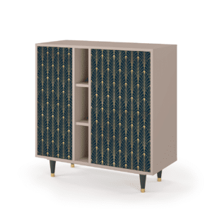 Sideboard - STORYZ - BS5 Flower of the Nile - Latte