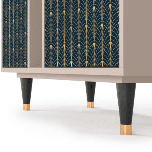 Sideboard - STORYZ - BS5 Flower of the Nile - Latte