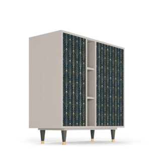 Sideboard - STORYZ - BS5 Flower of the Nile - Sand