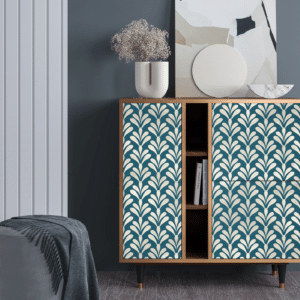 Sideboard - STORYZ - BS5 Milky Tears - Walnut