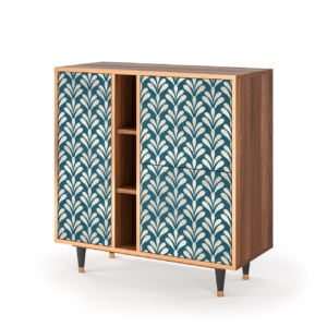 Sideboard - STORYZ - BS5 Milky Tears - Walnut