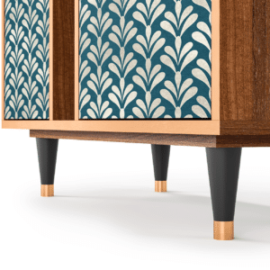 Sideboard - STORYZ - BS5 Milky Tears - Walnut