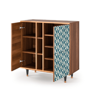 Sideboard - STORYZ - BS5 Milky Tears - Walnut
