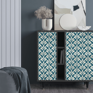 Sideboard - STORYZ - BS5 Milky Tears - Antracite