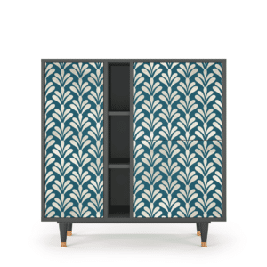 Sideboard - STORYZ - BS5 Milky Tears - Antracite