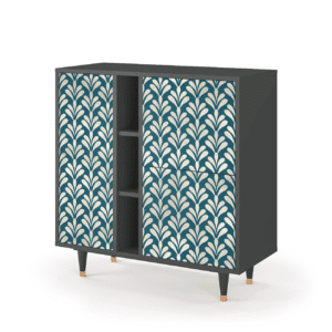 Sideboard - STORYZ - BS5 Milky Tears - Antracite
