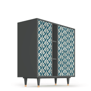 Sideboard - STORYZ - BS5 Milky Tears - Antracite