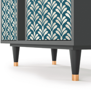 Sideboard - STORYZ - BS5 Milky Tears - Antracite