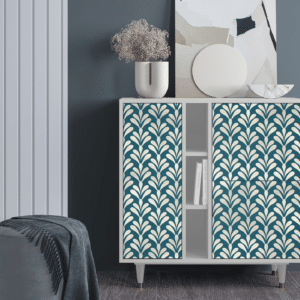 Sideboard - STORYZ - BS5 Milky Tears - White