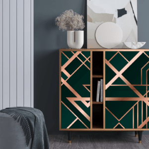 Sideboard - STORYZ - BS5 Emerald Gatsby - Walnut