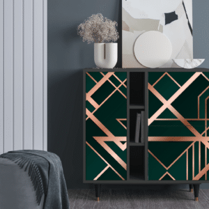 Sideboard - STORYZ - BS5 Emerald Gatsby - Antracite