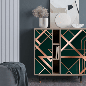 Sideboard - STORYZ - BS5 Emerald Gatsby - Latte