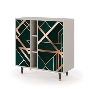 Sideboard - STORYZ - BS5 Emerald Gatsby - Sand