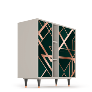 Sideboard - STORYZ - BS5 Emerald Gatsby - Sand
