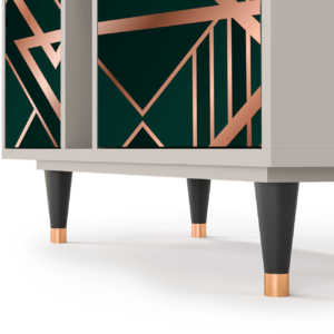 Sideboard - STORYZ - BS5 Emerald Gatsby - Sand