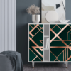 Sideboard - STORYZ - BS5 Emerald Gatsby - White