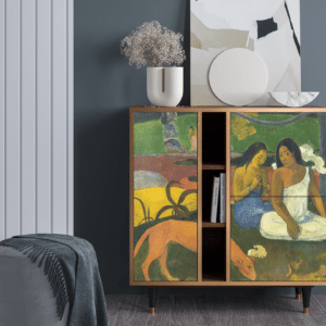Sideboard - STORYZ - BS5 Arearea  - Walnut