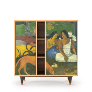 Sideboard - STORYZ - BS5 Arearea  - Walnut