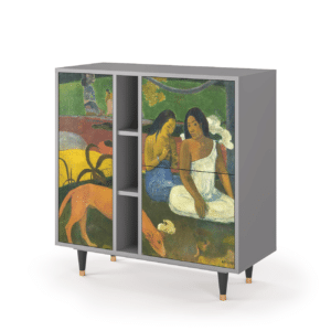 Sideboard - STORYZ - BS5 Arearea  - Grey