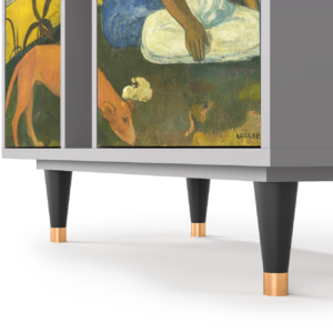 Sideboard - STORYZ - BS5 Arearea  - Grey