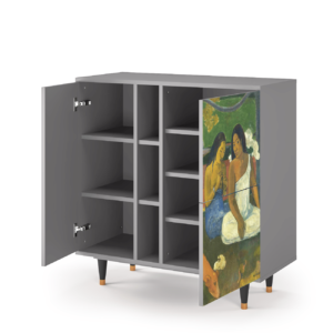 Sideboard - STORYZ - BS5 Arearea  - Grey