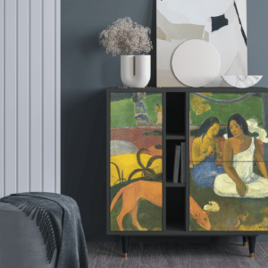 Sideboard - STORYZ - BS5 Arearea  - Antracite