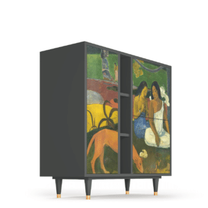 Sideboard - STORYZ - BS5 Arearea  - Antracite